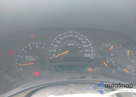 2005 GMC Sierra 1500 Slt из США, поврежденный, VIN 1GTEC19T75Z283919